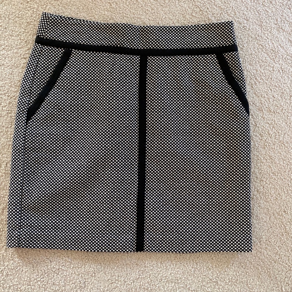 Loft Skirt